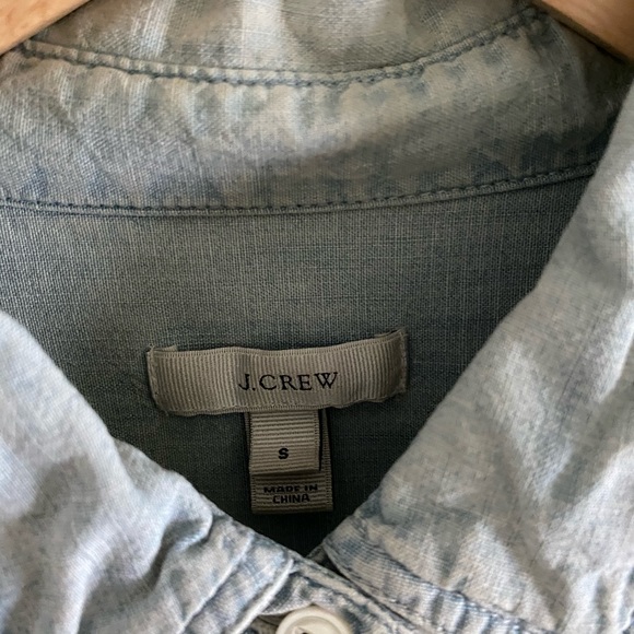 Jcrew pullover top - Picture 9 of 12